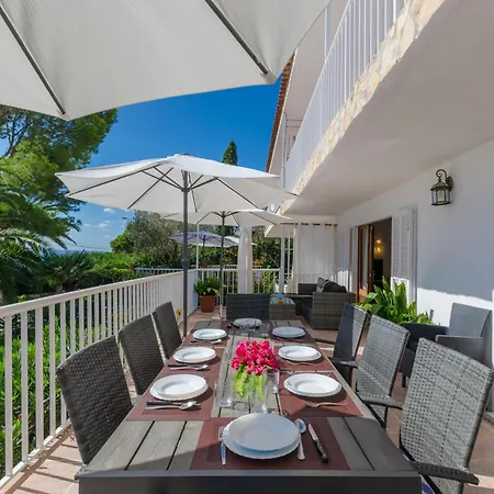 Villa Golf