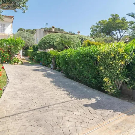 Golf Villa Alcanada