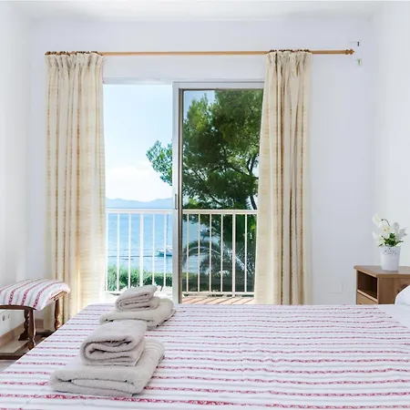 Golf Villa