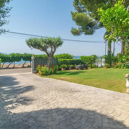 Golf Villa Alcanada