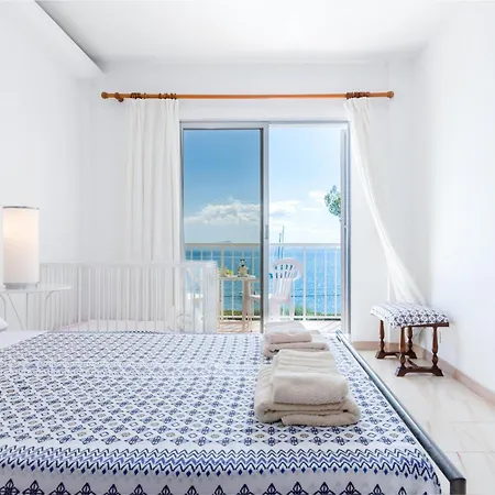 Villa Golf Alcanada