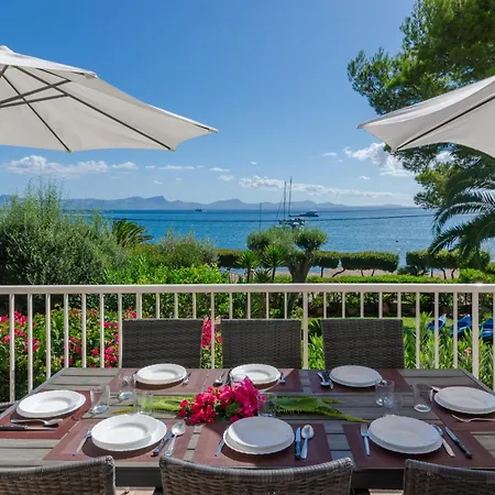 Golf Villa Alcanada