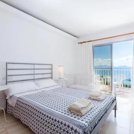Golf Villa