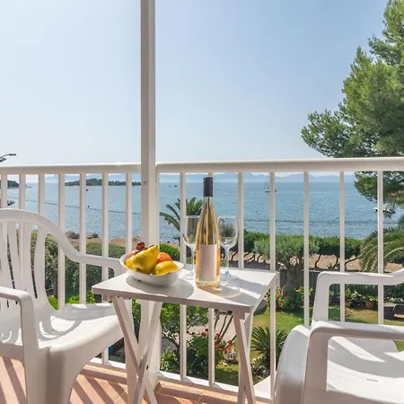Golf Villa Alcanada