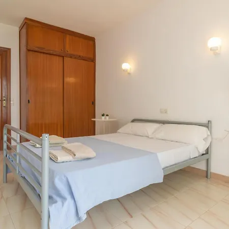 Villa Golf Alcanada