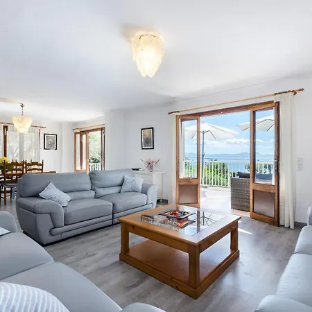 Villa Golf Alcanada