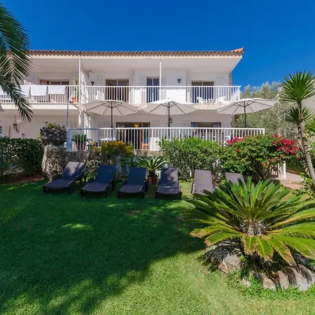Golf Villa Alcanada
