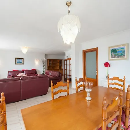 Villa Golf Alcanada