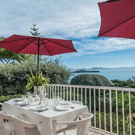 Villa Golf Alcanada